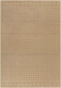 Livabliss Mystery MYS-2303 27" x 45" Machine Woven Rug