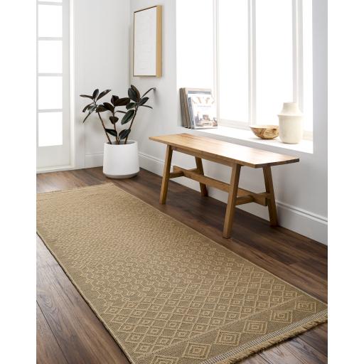 Surya Mystery MYS-2303 2'3" x 3'9" Rug