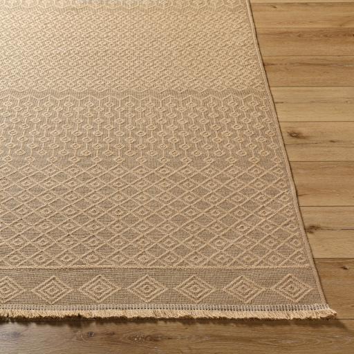 Surya Mystery MYS-2303 2'3" x 3'9" Rug