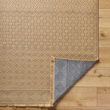 Surya Mystery MYS-2303 2'3" x 3'9" Rug