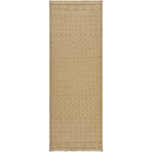 Surya Mystery MYS-2303 2'3" x 3'9" Rug
