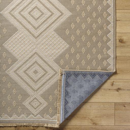 Surya Mystery MYS-2305 2'3" x 3'9" Rug