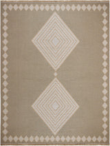 Livabliss Mystery MYS-2304 6'6" x 9' Machine Woven Rug