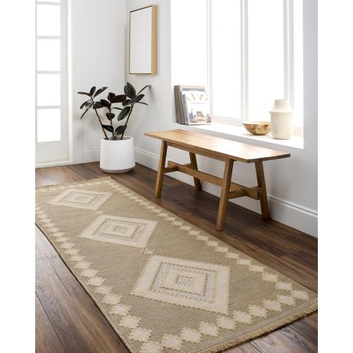 Surya Mystery MYS-2304 6'6" x 9' Rug