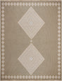 Livabliss Mystery MYS-2304 7'9" x 10' Machine Woven Rug