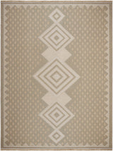 Livabliss Mystery MYS-2305 5'2" x 7' Machine Woven Rug