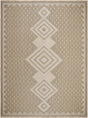 Livabliss Mystery MYS-2305 5'2" x 7' Machine Woven Rug