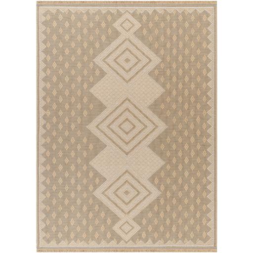 Surya Mystery MYS-2305 7'9" x 10' Rug