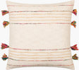 Surya Newburgh NBU-001 18"H x 18"W Pillow Kit