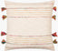 Surya Newburgh NBU-001 20"H x 20"W Pillow Kit
