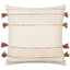 Surya Newburgh NBU-001 22"H x 22"W Pillow Cover