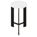 Surya Nisse NISS-003 20"H x 10"W x 10"D Furniture Piece