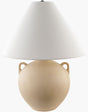 Surya Nivalis NIV-002 24"H x 20"W x 20"D Table Lighting