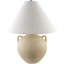 Surya Nivalis NIV-002 24"H x 20"W x 20"D Lamp