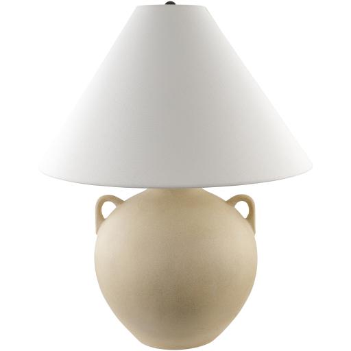 Surya Nivalis NIV-002 24"H x 20"W x 20"D Lamp