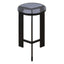 Surya Nisse NISS-004 20"H x 10"W x 10"D Furniture Piece