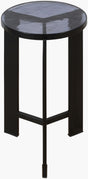Surya Nisse NISS-004 20"H x 10"W x 10"D Accent Table