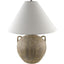 Surya Nivalis NIV-001 24"H x 20"W x 20"D Lamp