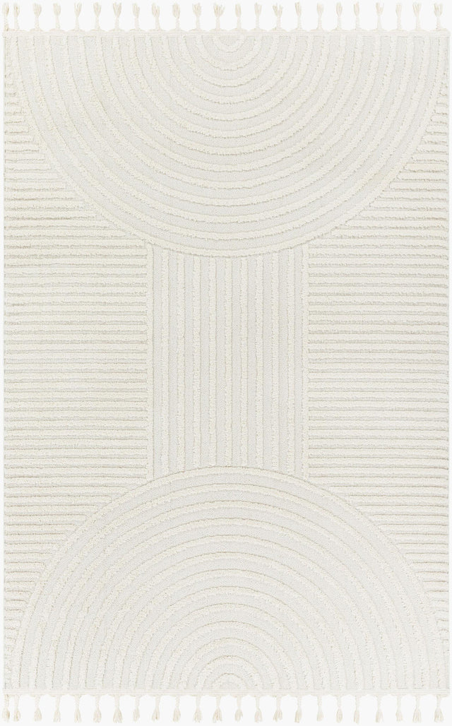 Livabliss Nora NOA-2309 12' x 15' Machine Woven Rug