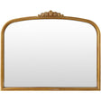 Surya Arrendale NRE-003 29"H x 36"W x 2"D Mirror