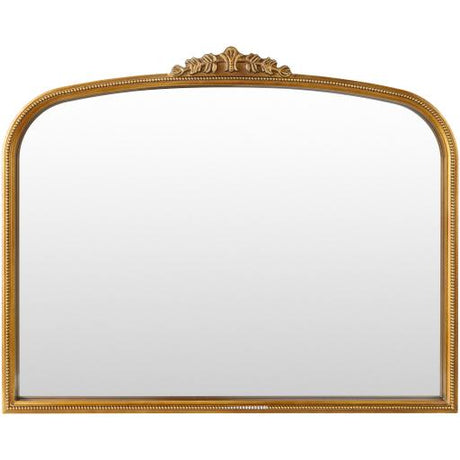 Surya Arrendale NRE-003 29"H x 36"W x 2"D Mirror