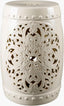 Livabliss Nusrat NUS-001 18"H x 13"W x 13"D Garden Stool