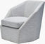 Surya Neve NVV-001 32"H x 32"W x 31"D Accent Chair
