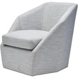 Surya Neve NVV-001 32"H x 32"W x 31"D Accent and Lounge Chairs