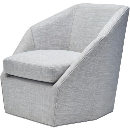 Surya Neve NVV-001 32"H x 32"W x 31"D Accent and Lounge Chairs