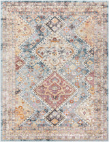 Livabliss New Mexico NWM-2314 2' x 2'11" Machine Woven Rug