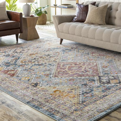Surya New Mexico NWM-2314 2' x 3' Rug