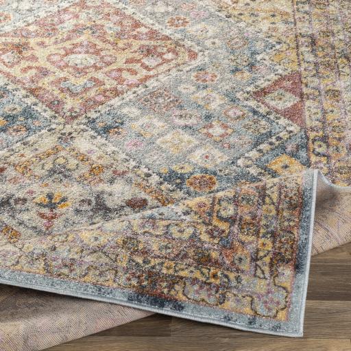 Surya New Mexico NWM-2314 2' x 3' Rug