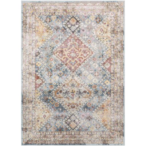 Surya New Mexico NWM-2314 2' x 3' Rug