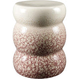 Surya Osambela OBA-004 18"H x 13"W x 13"D Furniture Piece