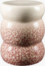 Livabliss Osambela OBA-004 18"H x 13"W x 13"D Garden Stool