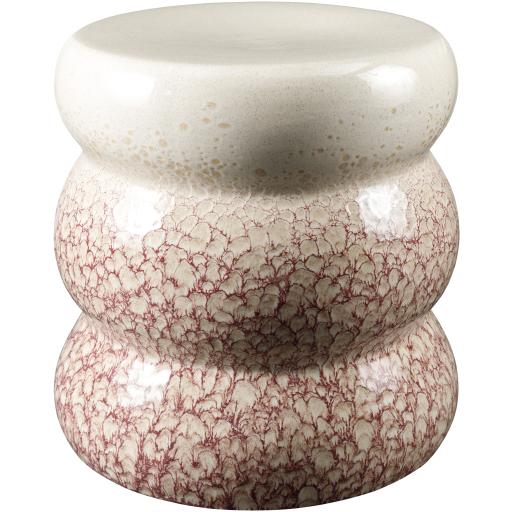 Surya Osambela OBA-005 15"H x 14"W x 14"D Furniture Piece