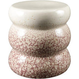 Surya Osambela OBA-005 15"H x 14"W x 14"D Furniture Piece