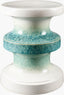 Livabliss Osambela OBA-002 18"H x 13"W x 13"D Garden Stool