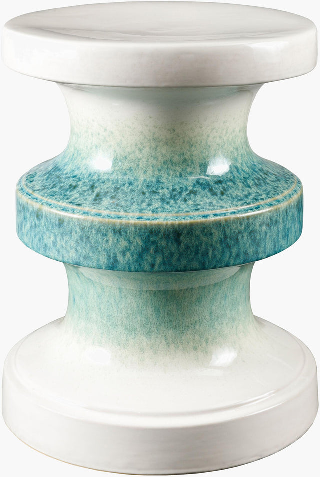 Livabliss Osambela OBA-002 18"H x 13"W x 13"D Garden Stool