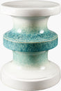 Livabliss Osambela OBA-002 18"H x 13"W x 13"D Garden Stool