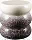 Livabliss Osambela OBA-006 15"H x 14"W x 14"D Garden Stool