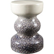 Surya Osambela OBA-008 18"H x 12"W x 12"D Furniture Piece
