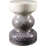 Surya Osambela OBA-008 18"H x 12"W x 12"D Furniture Piece
