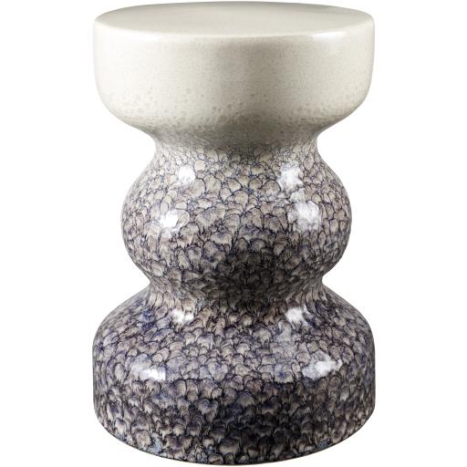 Surya Osambela OBA-008 18"H x 12"W x 12"D Furniture Piece