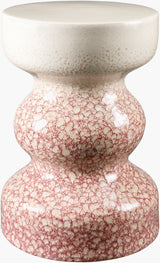 Livabliss Osambela OBA-007 18"H x 12"W x 12"D Garden Stool