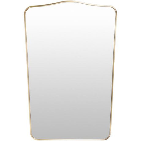 Surya Bellona OLO-005 36"H x 24"W x 1"D Mirror