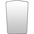 Surya Bellona OLO-004 36"H x 24"W x 1"D Mirror