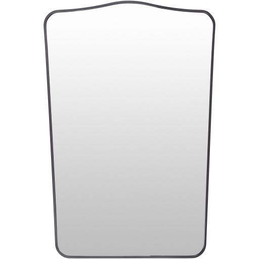 Surya Bellona OLO-004 36"H x 24"W x 1"D Mirror