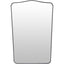 Surya Bellona OLO-004 36"H x 24"W x 1"D Mirror