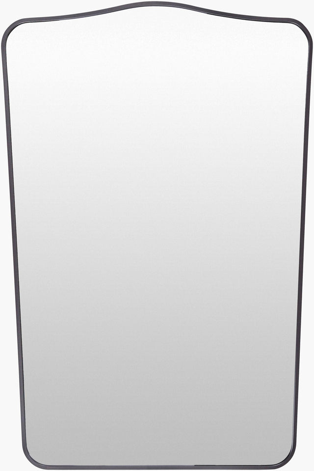 Livabliss Bellona OLO-004 36"H x 24"W x 1"D Mirror